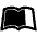 Leanpub Icon from Font Awesome Solid Set