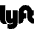 Lyft Icon from Font Awesome Solid Set
