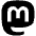 Mastodon Icon from Font Awesome Solid Set