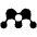 Mendeley Icon from Font Awesome Solid Set