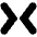 Mixer Icon from Font Awesome Solid Set