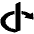 Openid Icon from Font Awesome Solid Set