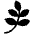 Pagelines Icon from Font Awesome Solid Set
