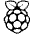 Raspberry Pi Icon from Font Awesome Solid Set