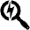 Searchengin Icon from Font Awesome Solid Set