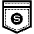 Shirtsinbulk Icon from Font Awesome Solid Set