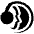 Teamspeak Icon from Font Awesome Solid Set