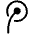 Tencent Weibo Icon from Font Awesome Solid Set