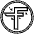 Trade Federation Icon from Font Awesome Solid Set