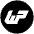 Wpressr Icon from Font Awesome Solid Set