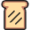 Bread Slice icon - Free transparent PNG, SVG. No sign up needed.
