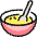 Breakfast Cereal Bowl Spoon icon - Free transparent PNG, SVG. No sign up needed.