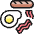 Breakfast English icon - Free transparent PNG, SVG. No sign up needed.