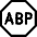 Adblock Plus Logo icon - Free transparent PNG, SVG. No sign up needed.