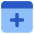 Browser Add Icon from Core Flat Set