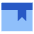 Browser Bookmark icon - Free transparent PNG, SVG. No sign up needed.
