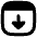 Browser Download Icon from Flex Remix Set