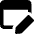 Browser Edit Icon from Core Solid Set