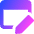 Browser Edit Icon from Core Gradient Set
