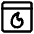 Browser Favorite Fire icon - Free transparent PNG, SVG. No sign up needed.
