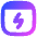 Browser Flash Icon from Flex Gradient Set