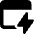 Browser Flash Icon from Core Solid Set