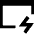Browser Flash Icon from Sharp Solid Set