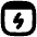 Browser Flash Icon from Flex Solid Set