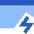 Browser Flash Icon from Sharp Flat Set