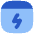Browser Flash Icon from Flex Flat Set