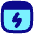 Browser Flash Icon from Flex Pop Set
