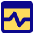 Browser Graph Icon from Core Pop Set