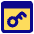 Browser Key Icon from Core Pop Set