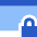 Browser Lock Icon from Sharp Flat Set