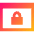 Browser Lock icon - Free transparent PNG, SVG. No sign up needed.