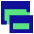Browser Multiple Window Icon from Sharp Pop Set