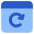 Browser Refresh icon - Free transparent PNG, SVG. No sign up needed.