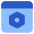 Browser Setting Bolt Nut icon - Free transparent PNG, SVG. No sign up needed.