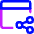 Browser Share Icon from Core Neon Set