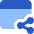 Browser Share Icon from Core Flat Set