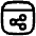 Browser Share Icon from Flex Line Set