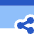 Browser Share Icon from Sharp Flat Set