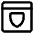 Browser Shield Icon from Core Line Set