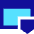 Browser Shield Icon from Sharp Pop Set