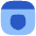 Browser Shield Icon from Flex Flat Set