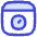 Browser Time Icon from Flex Duo Set