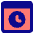 Browser Time Icon from Core Pop Set
