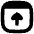 Browser Upload Icon from Flex Solid Set