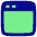 Browser Website 1 Icon from Plump Pop Set