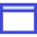 Browser Website 1 icon - Free transparent PNG, SVG. No sign up needed.
